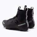 Vyriški MTB dviračių batai Northwave CeLSius XC ARC. GTX Black 80204037 3