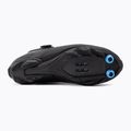 Vyriški MTB dviračių batai Northwave CeLSius XC ARC. GTX Black 80204037 4
