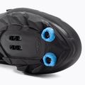 Vyriški MTB dviračių batai Northwave CeLSius XC ARC. GTX Black 80204037 6