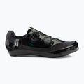 Vyriški Northwave Mistral Plus kelio bateliai black 80211010 2