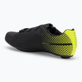 Vyriški plento batai Northwave Core Plus 2 black/yellow fluo 3