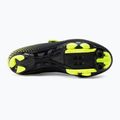 Vyriški MTB dviračių batai Northwave Origin Plus 2 black/yellow 80212005 4