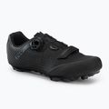 Vyriški MTB dviračių batai Northwave Origin Plus 2 black/grey 80212005