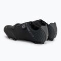 Vyriški MTB dviračių batai Northwave Origin Plus 2 black/grey 80212005 3