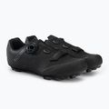 Vyriški MTB dviračių batai Northwave Origin Plus 2 black/grey 80212005 4