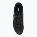 Vyriški MTB dviračių batai Northwave Origin Plus 2 black/grey 80212005 6