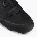 Vyriški MTB dviračių batai Northwave Origin Plus 2 black/grey 80212005 7