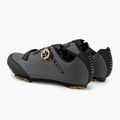 Vyriški MTB dviratininkų batai Northwave Origin Plus 2 grey 80212005 3