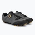 Vyriški MTB dviratininkų batai Northwave Origin Plus 2 grey 80212005 4