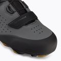 Vyriški MTB dviratininkų batai Northwave Origin Plus 2 grey 80212005 7