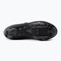 Vyriški MTB dviračių batai Northwave Origin Plus 2 Wide black 80212006 4