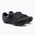 Vyriški MTB dviračių batai Northwave Origin Plus 2 Wide black 80212006 5