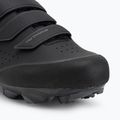 Vyriški MTB dviračių batai Northwave Origin 2 black/dark grey 7