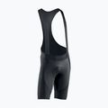 Vyriški Northwave Fast Bibshort dviračių šortai juodi 89211011 7