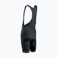 Vyriški Northwave Active Bibshort-Gel 10 dviračių šortai juodi 89211013 5