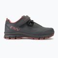 Dviračių batai MTB moteriški Northwave Corsair dark grey/pink 2