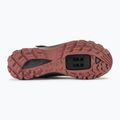 Dviračių batai MTB moteriški Northwave Corsair dark grey/pink 4