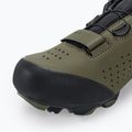 Vyriški dviračių batai MTB Northwave Origin Plus 2 forest 7