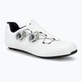 Northwave Extreme Pro 2 vyriški kelio bateliai balti 80221010