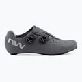 Northwave Extreme Pro 2 pilka vyriška kelių avalynė 80221010 10