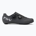 Northwave Extreme Pro 2 pilka vyriška kelių avalynė 80221010 2