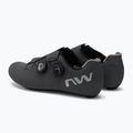 Northwave Extreme Pro 2 pilka vyriška kelių avalynė 80221010 3