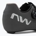 Northwave Extreme Pro 2 pilka vyriška kelių avalynė 80221010 9