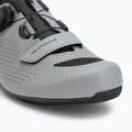 Vyriški plento batai Northwave Storm Carbon 2 silver/reflective 7