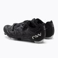 Vyriški MTB dviračių batai Northwave Razer 2 black 80222013 3