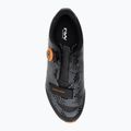 Vyriški MTB dviračių batai Northwave Razer 2 graphite-orange 80222013 6