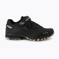 Vyriški MTB dviračių batai Northwave Spider Plus 3 black 80223012 2