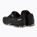 Vyriški MTB dviračių batai Northwave Spider Plus 3 black 80223012 3