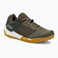 Northwave vyriški platforminiai dviračių bateliai Multicross green 80223014