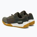 Northwave vyriški platforminiai dviračių bateliai Multicross green 80223014 3
