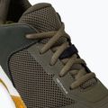 Northwave vyriški platforminiai dviračių bateliai Multicross green 80223014 8