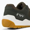 Northwave vyriški platforminiai dviračių bateliai Multicross green 80223014 9