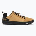 Vyriški platforminiai dviračių batai Northwave Tailwhip black/honey 2
