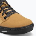 Vyriški platforminiai dviračių batai Northwave Tailwhip black/honey 7
