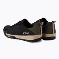 Vyriški MTB dviračių batai Northwave Rockit black 80223022 3
