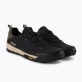 Vyriški MTB dviračių batai Northwave Rockit black 80223022 5