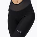 Moteriškos dviračių kelnės Northwave Active MS black 89211079 3