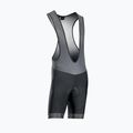Northwave Origin Bibshort vyriški dviračių šortai black/grey 89221020 4