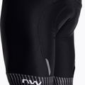 Northwave Origin Bibshort vyriški dviračių šortai black/grey 89221020 3