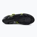Vyriški MTB dviračių batai Northwave CeLSius XC ARC. GTX yellow 80204037 5