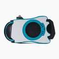 Vyriški Drake Fifty snieglenčių surišimo diržai black/blue 71221005-08 4