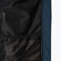 Vyriška dviračių striukė Northwave Easy Out Softshell deep blue/forest green 4