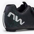 Northwave Revolution 3 Freedom vyriški kelio bateliai black 80221030 9