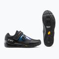Vyriški MTB dviračių batai Northwave Overland Plus black 80223030 11