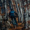 Vyriški dviračių marškinėliai ilgomis rankovėmis Northwave Blade 4 deep blue/black 4