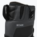Northwave Decade SLS vyriški snieglenčių batai black-grey 70220403-84 8